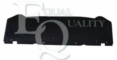 EQUAL QUALITY p4169 -  Спойлер